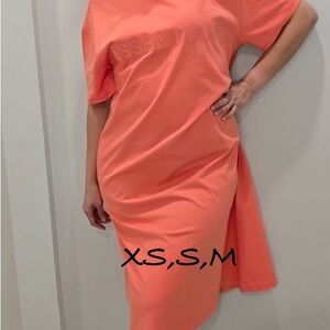 Womens essential dresses